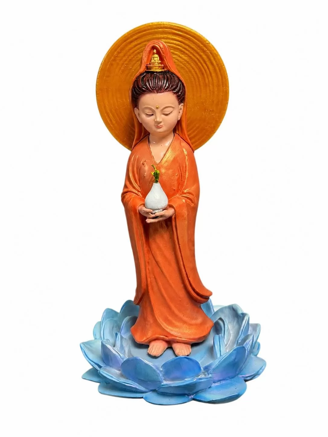 GuanYin By YorYing and Friend 20