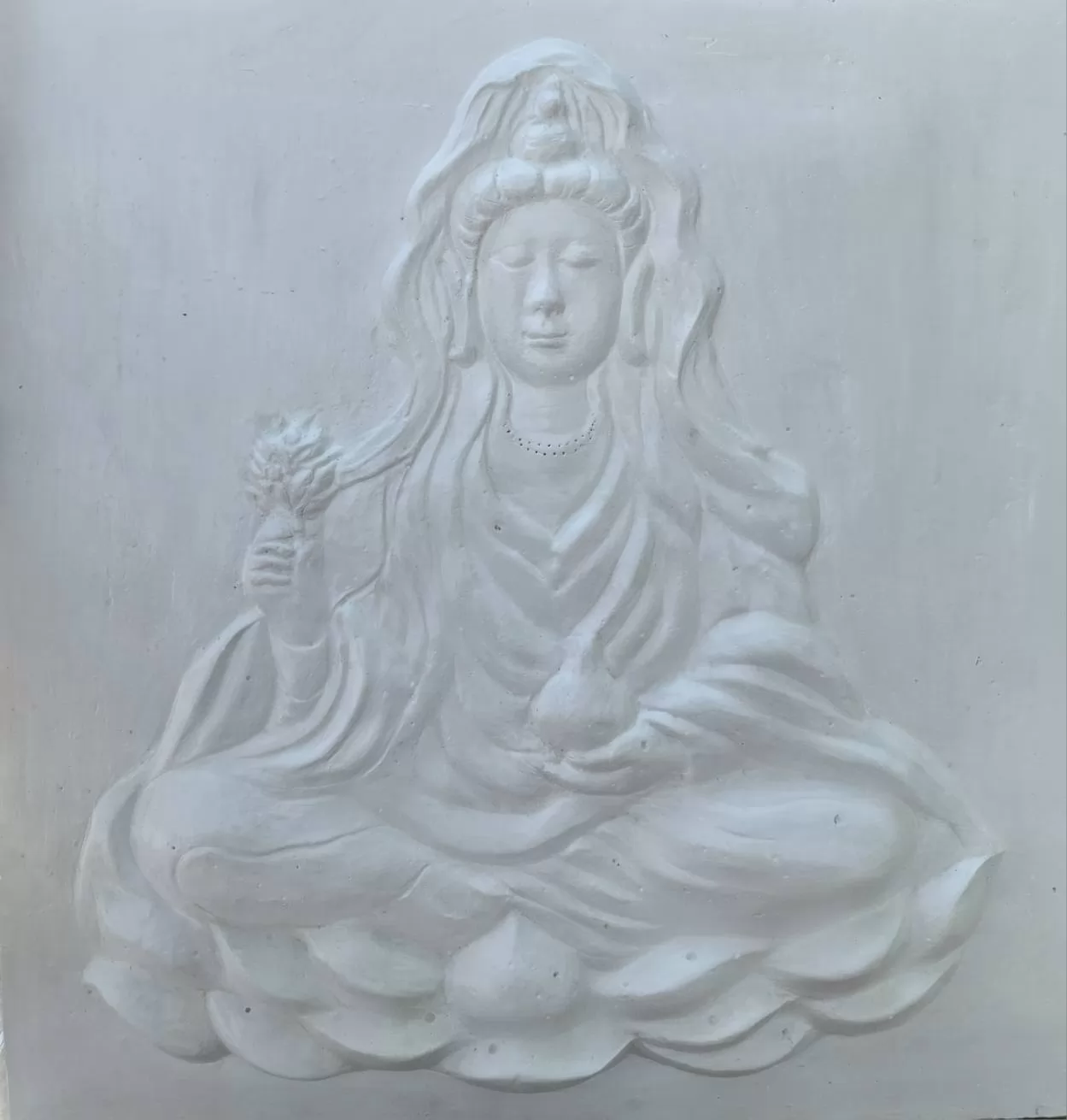 GuanYing by YorYing and Friend